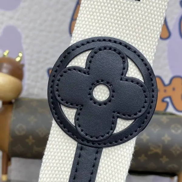 Louis Vuitton Twist Black - Image 4