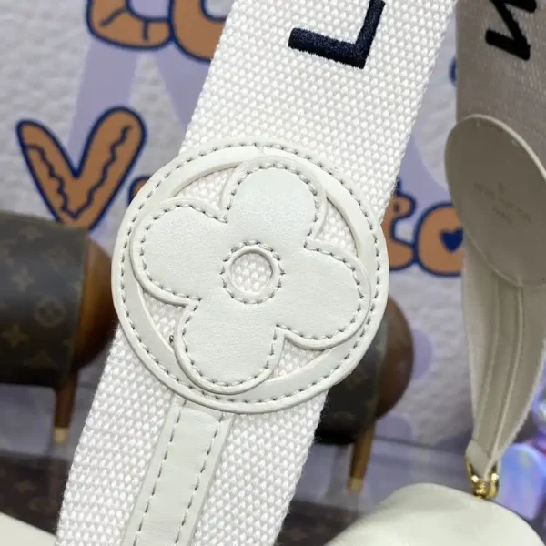Louis Vuitton Twist White - Image 4