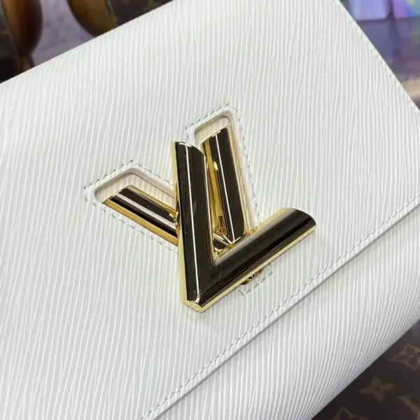 Louis Vuitton Twist White - Image 2