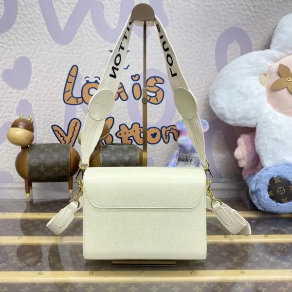 Louis Vuitton Twist White - Image 3