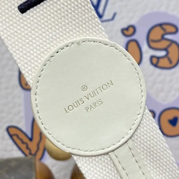 Louis Vuitton Twist White - Image 8