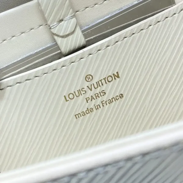 Louis Vuitton Twist White - Image 9