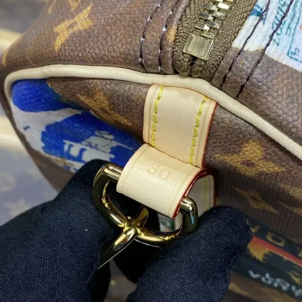 Louis Vuitton Speedy  Bandouliere 30 - Image 3