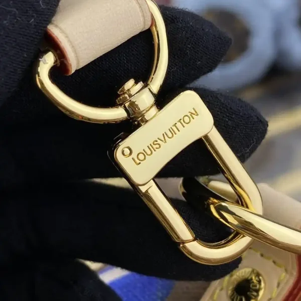 Louis Vuitton Speedy  Bandouliere 30 - Image 4