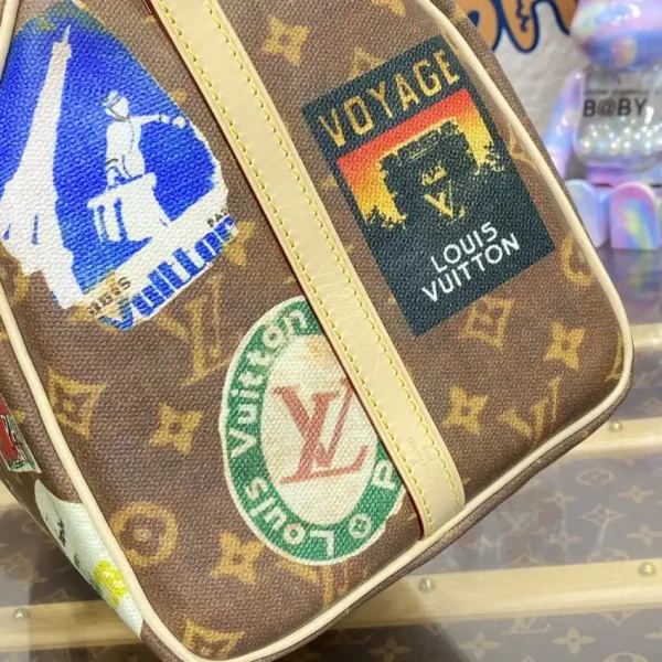 Louis Vuitton Speedy  Bandouliere 30 - Image 7