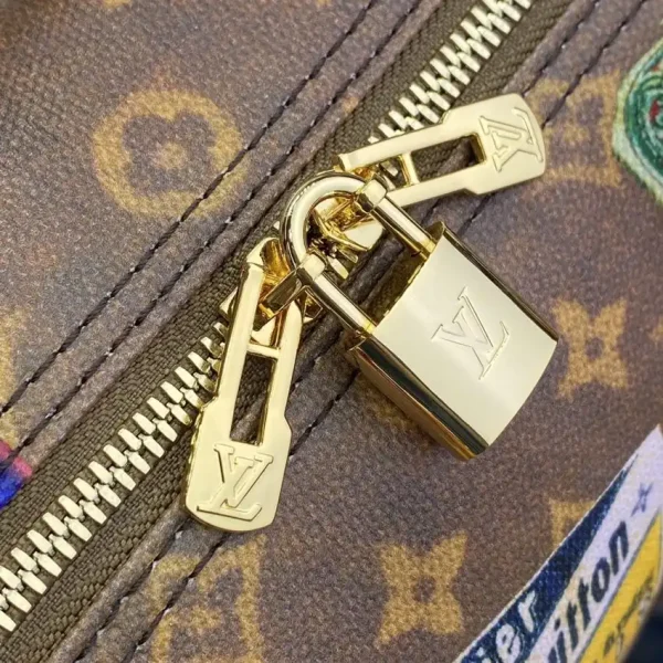 Louis Vuitton Speedy  Bandouliere 30 - Image 8
