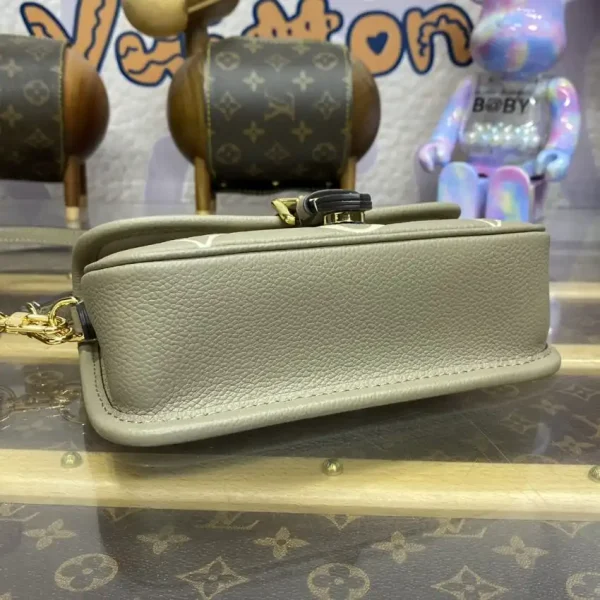 Louis Vuitton Nano Diane Beige - Image 2