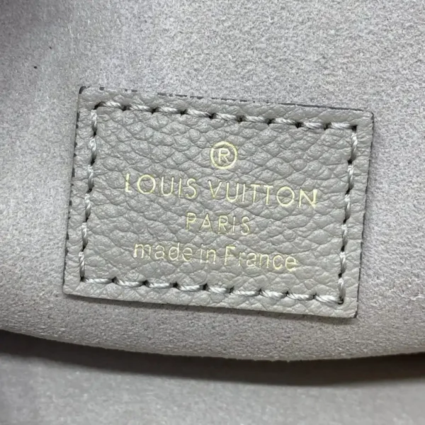 Louis Vuitton Nano Diane Beige - Image 5