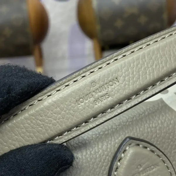 Louis Vuitton Nano Diane Beige - Image 6