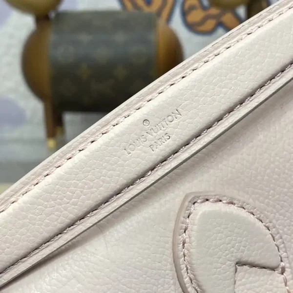 Louis Vuitton Nano Diane Pink - Image 2