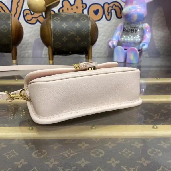 Louis Vuitton Nano Diane Pink - Image 7