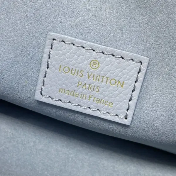 Louis Vuitton Nano Diane Blue - Image 2