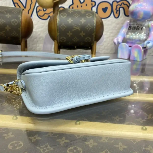 Louis Vuitton Nano Diane Blue - Image 8