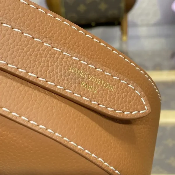 Louis Vuitton Low Key Shoulder Brown - Image 6