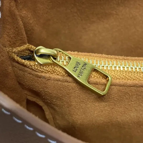 Louis Vuitton Low Key Shoulder Brown - Image 8