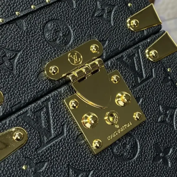 Louis Vuitton Camera Box Black - Image 8