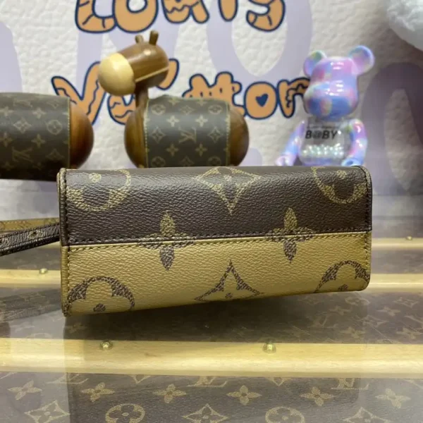 LV OnTheGo BB Brown - Image 2