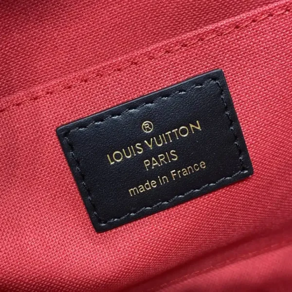 LV OnTheGo BB Brown - Image 7
