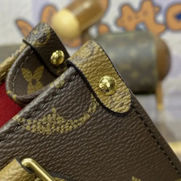 LV OnTheGo BB Brown - Image 8