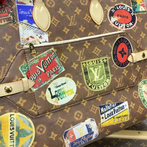 LV OnTheGo Voyage - Image 4