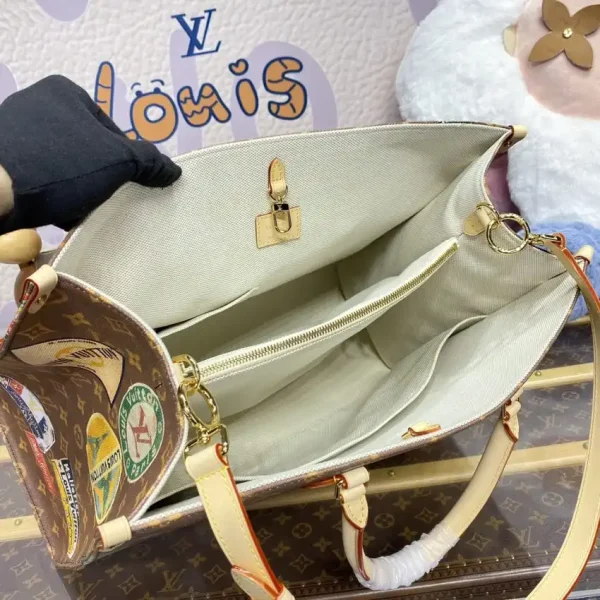 LV OnTheGo Voyage - Image 5