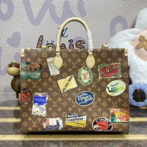 LV OnTheGo Voyage
