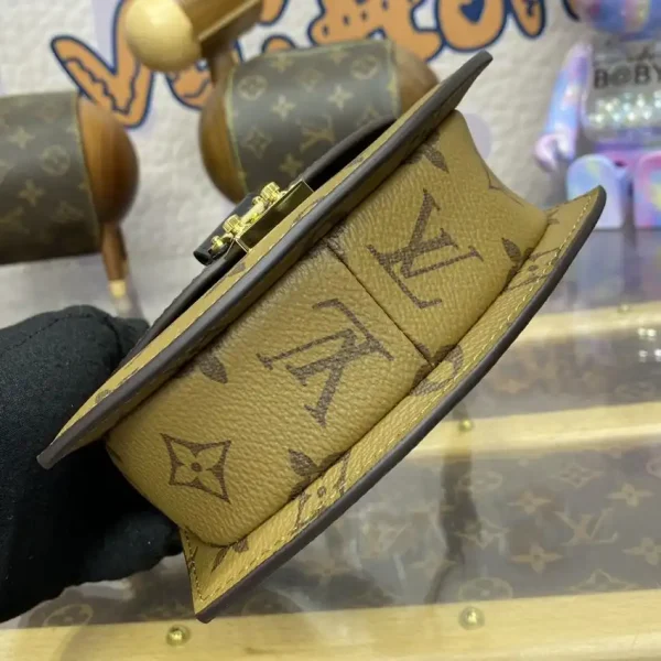Louis Vuitton Tilsitt Pico - Image 3