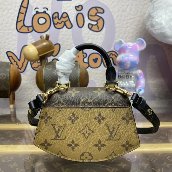 Louis Vuitton Tilsitt Pico - Image 4