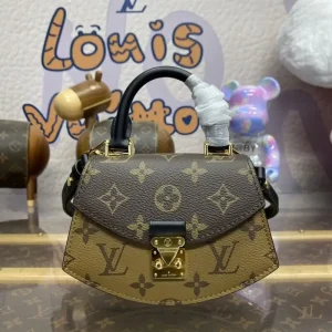 Louis Vuitton Tilsitt Pico