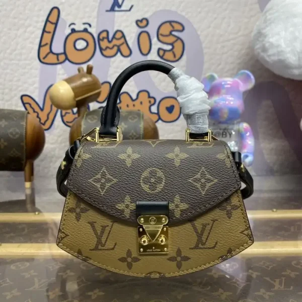 Louis Vuitton Tilsitt Pico