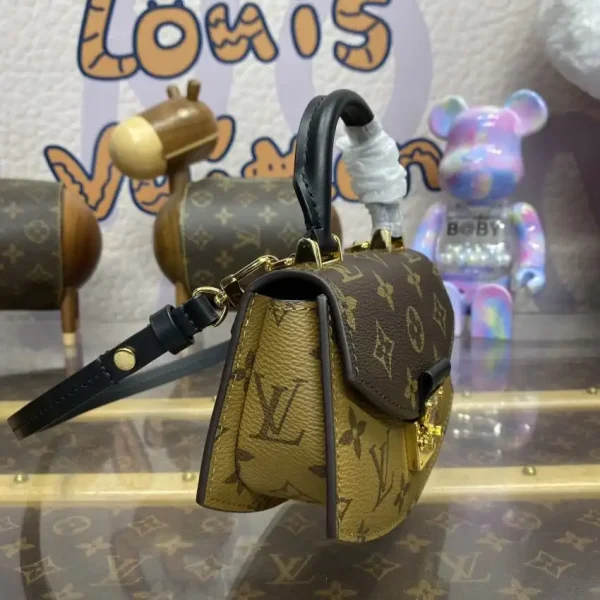 Louis Vuitton Tilsitt Pico - Image 5