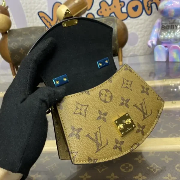 Louis Vuitton Tilsitt Pico - Image 6
