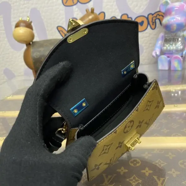 Louis Vuitton Tilsitt Pico - Image 8