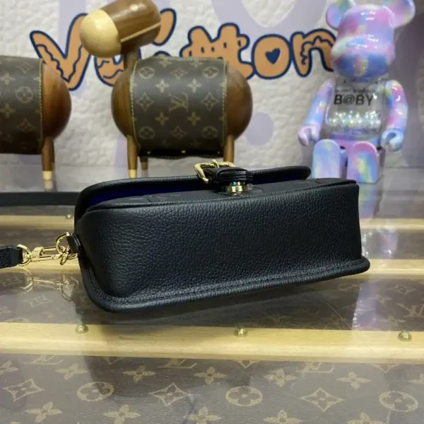Louis Vuitton Nano Diane Black - Image 5