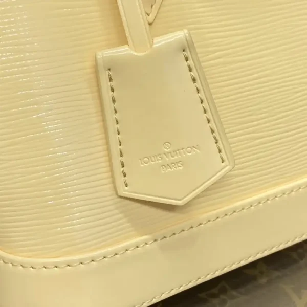 Louis Vuitton Alma BB Apricot - Image 7