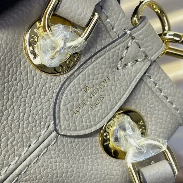 Louis Vuitton LV Bundle Beige - Image 5