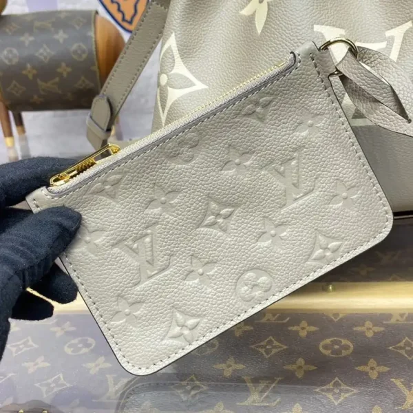 Louis Vuitton LV Bundle Beige - Image 6