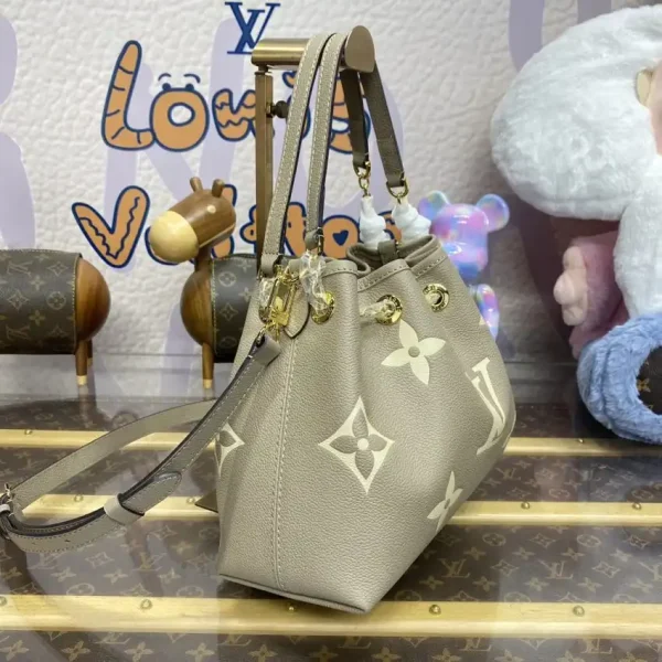 Louis Vuitton LV Bundle Beige - Image 8