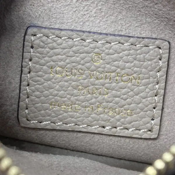 Louis Vuitton LV Bundle Beige - Image 10