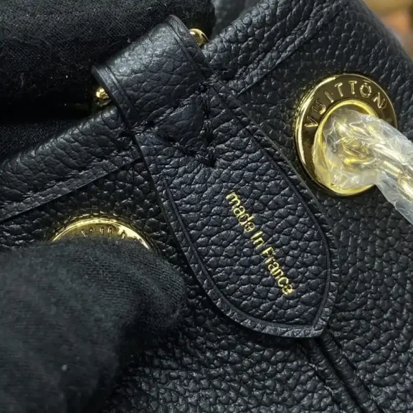 Louis Vuitton LV Bundle Black - Image 7
