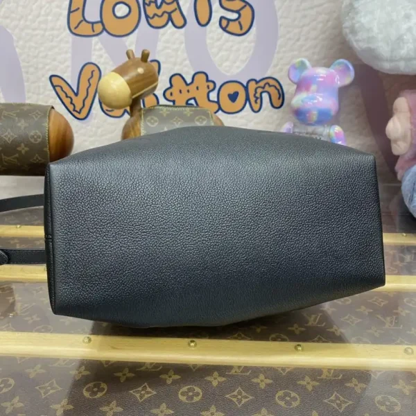 Louis Vuitton LV Bundle Black - Image 2
