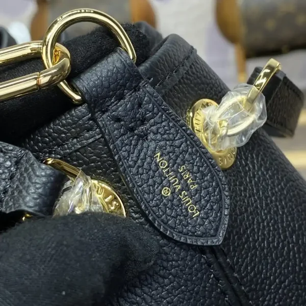 Louis Vuitton LV Bundle Black - Image 10