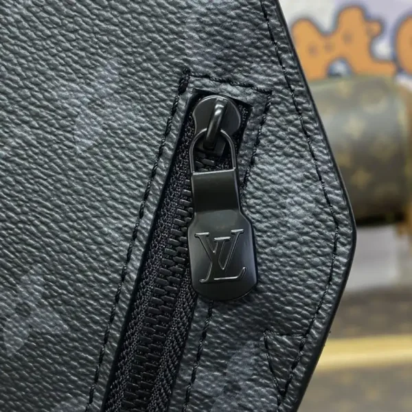 Louis Vuitton Saumur Shoulder Bag - Image 8