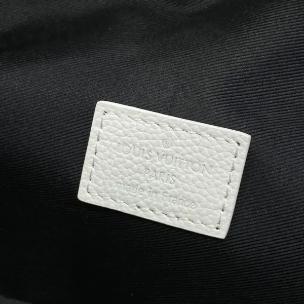 Louis Vuitton Bumbag Rush White - Image 2