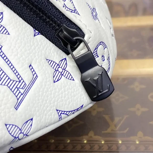 Louis Vuitton Bumbag Rush White - Image 6
