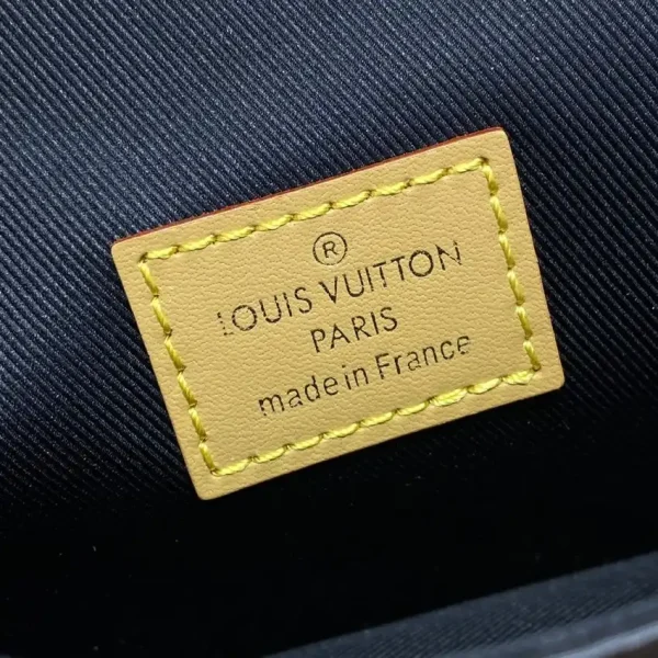 Louis Vuitton Nano Diane Brown - Image 8
