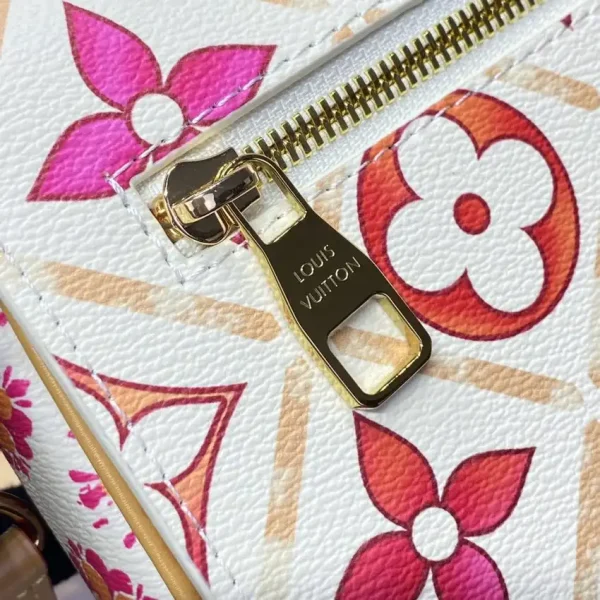 Louis Vuitton Pochette Metis Orange - Image 3