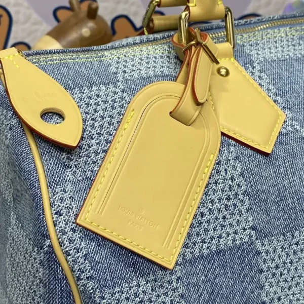 Louis Vuitton Speedy  Bandouliere 40 - Image 3