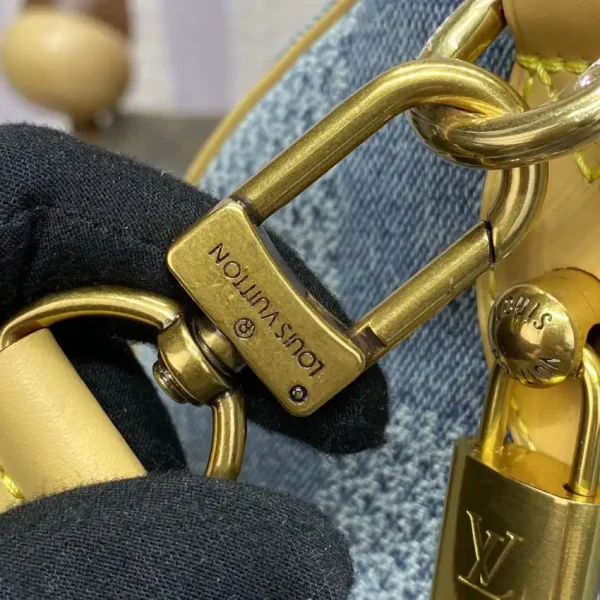 Louis Vuitton Speedy  Bandouliere 40 - Image 2