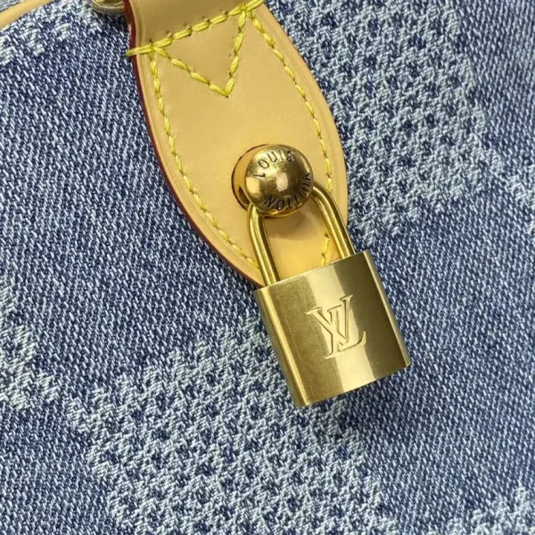 Louis Vuitton Speedy  Bandouliere 40 - Image 6